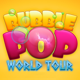 Bubble Pop World Tour